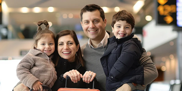 Family & Partner Visas