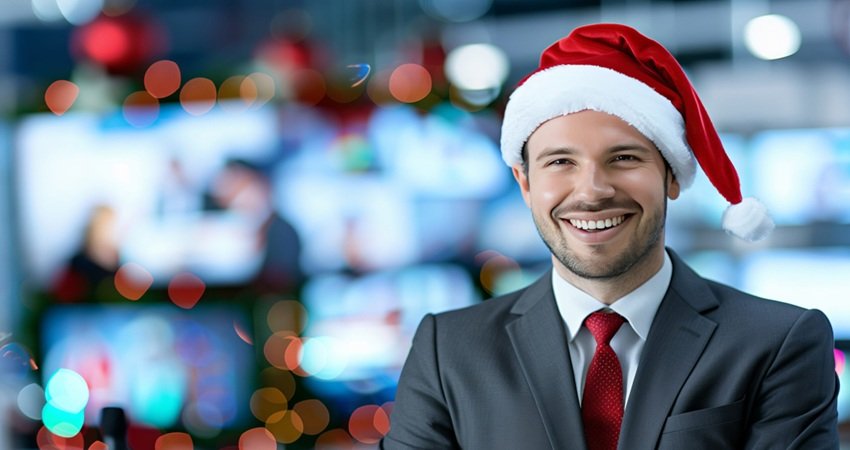 Start Your Skilled Migration to Australia in 2026: Take Action This Christmas