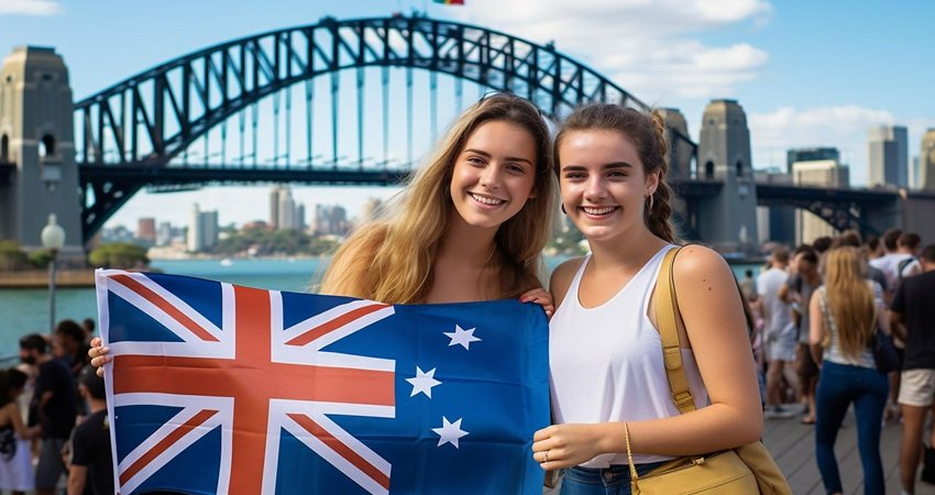 MATES Visa (Subclass 403): A New Way for Indian Graduates to Work in Australia