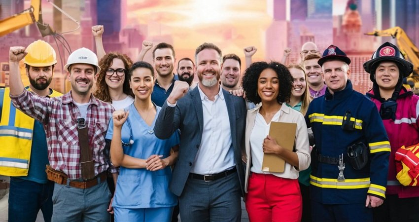 Your Complete Guide to Australia’s General Skilled Migration Pathway