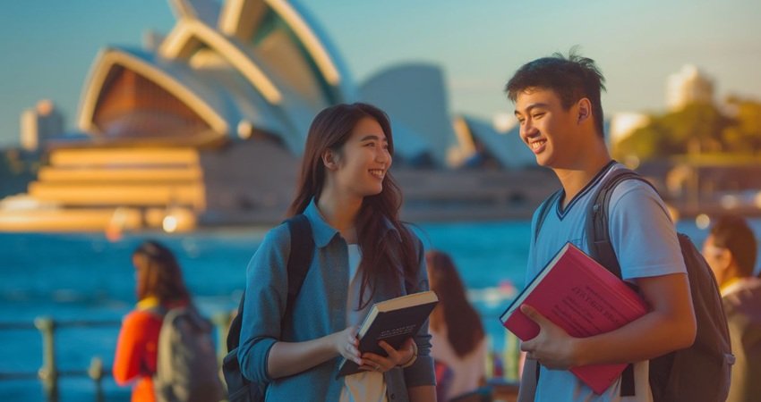 Changes in English Language Requirements for Subclass 500 and Subclass 485 Visas